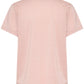 Saint Tropez Haga Regular T-Shirt | Pink Nectar