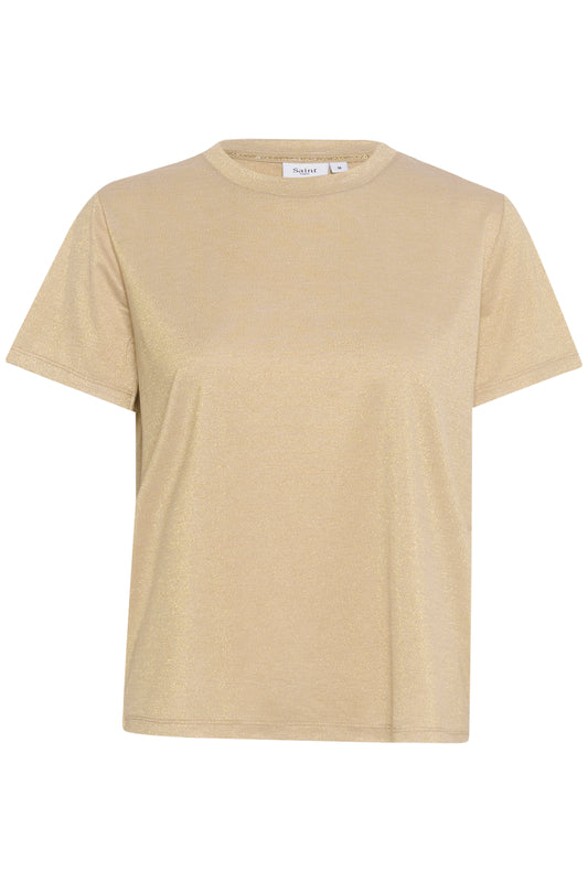 Saint Tropez HagaSZ Regular T-Shirt | Kelp