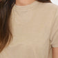Saint Tropez Haga Regular T-Shirt | Kelp