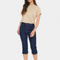Saint Tropez Haga Regular T-Shirt | Kelp