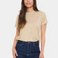 Saint Tropez Haga Regular T-Shirt | Kelp