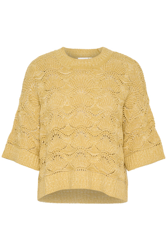 Saint Tropez JustineSZ Pullover | Pampas