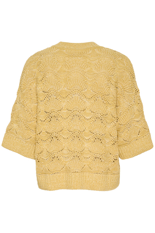 Saint Tropez Justine Pullover | Pampas