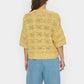 Saint Tropez Justine Pullover | Pampas