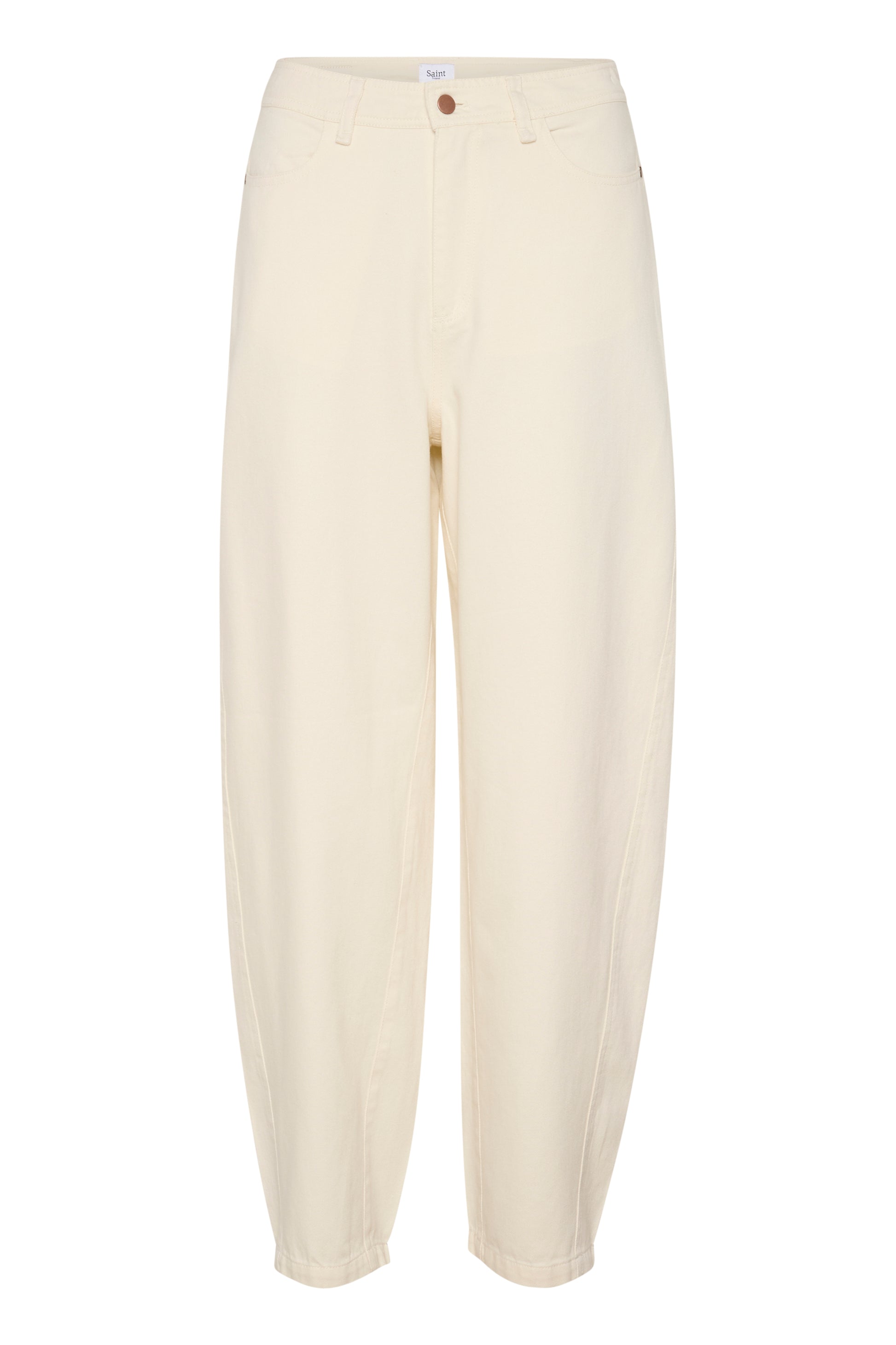 Saint Tropez JoannSZ Jeans | Ice