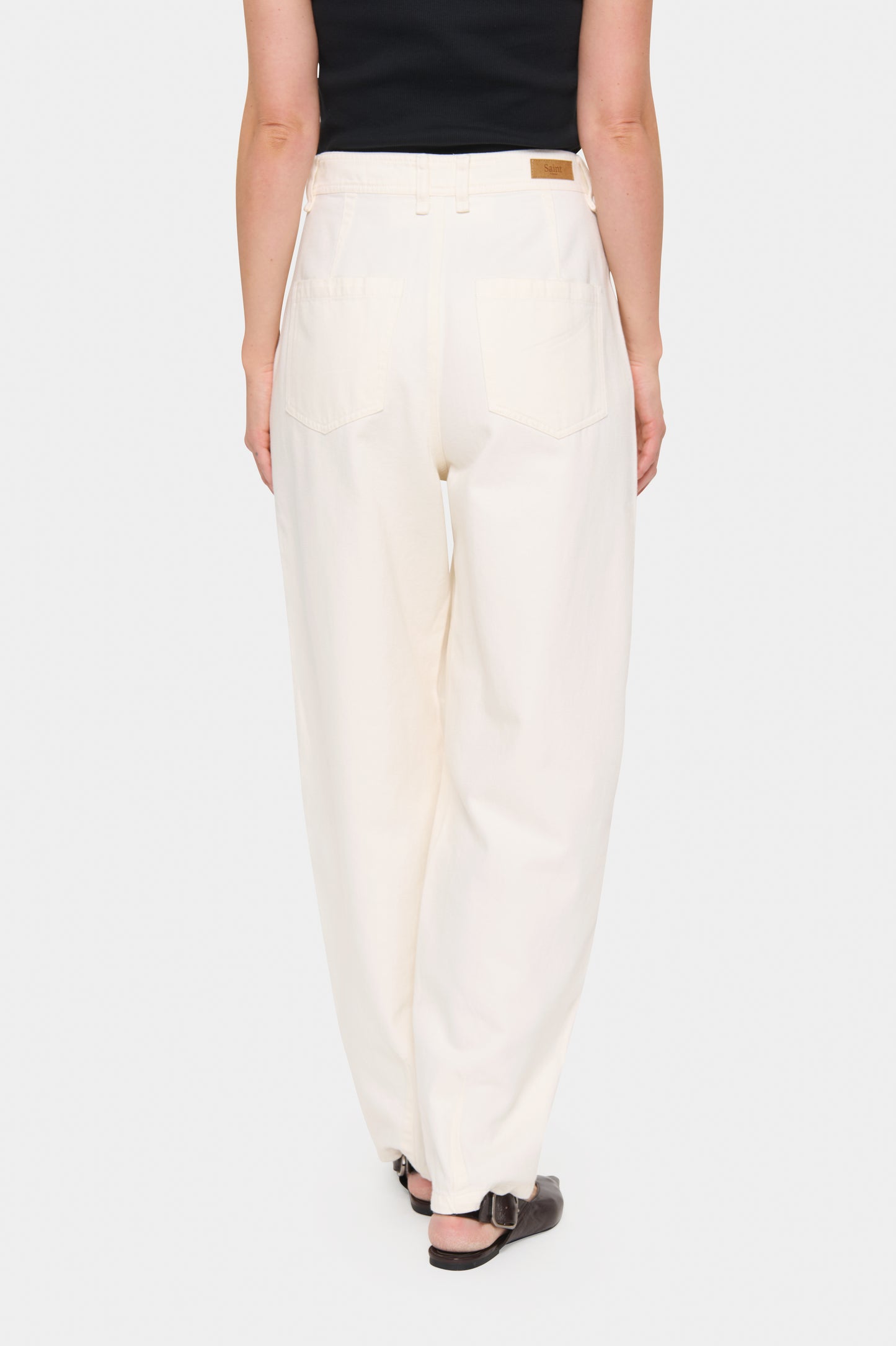 Saint Tropez Joann Jeans | Ice
