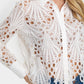 Saint Tropez Jilianna Shirt | Bright White