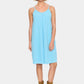 Saint Tropez Zalinda Strap Dress | Ethereal Blue