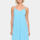 Saint Tropez Zalinda Strap Dress | Ethereal Blue