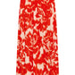 Saint Tropez Khloe Skirt | Poinciana Water Blooms
