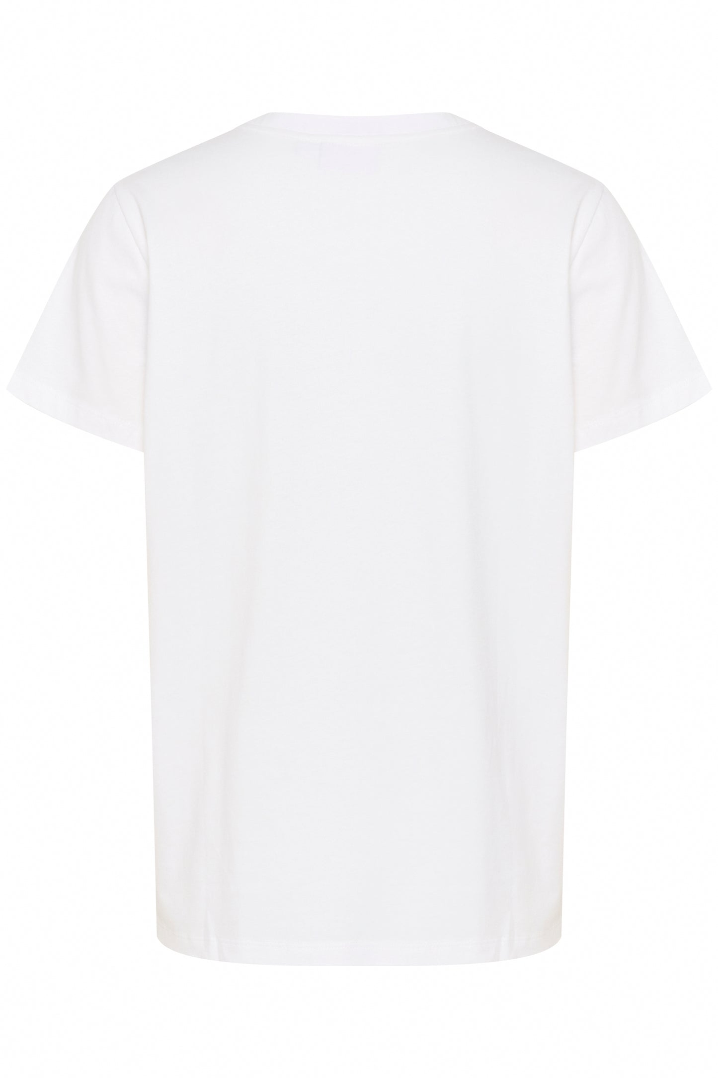 Saint Tropez Kanva T-Shirt | Campanula