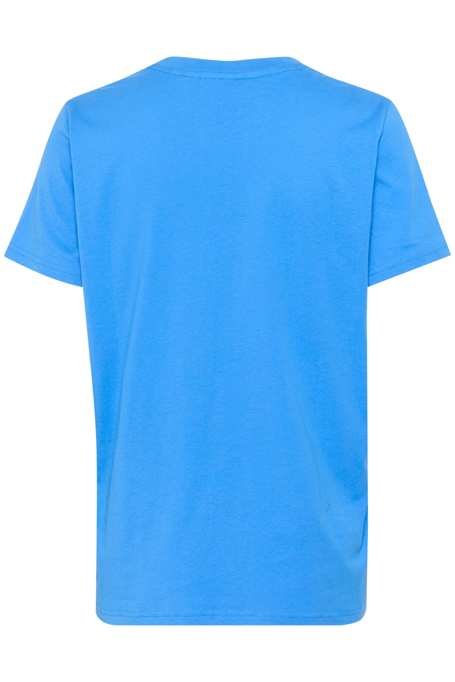Saint Tropez Kortnea T-Shirt | Campanula