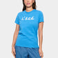 Saint Tropez Kortnea T-Shirt | Campanula