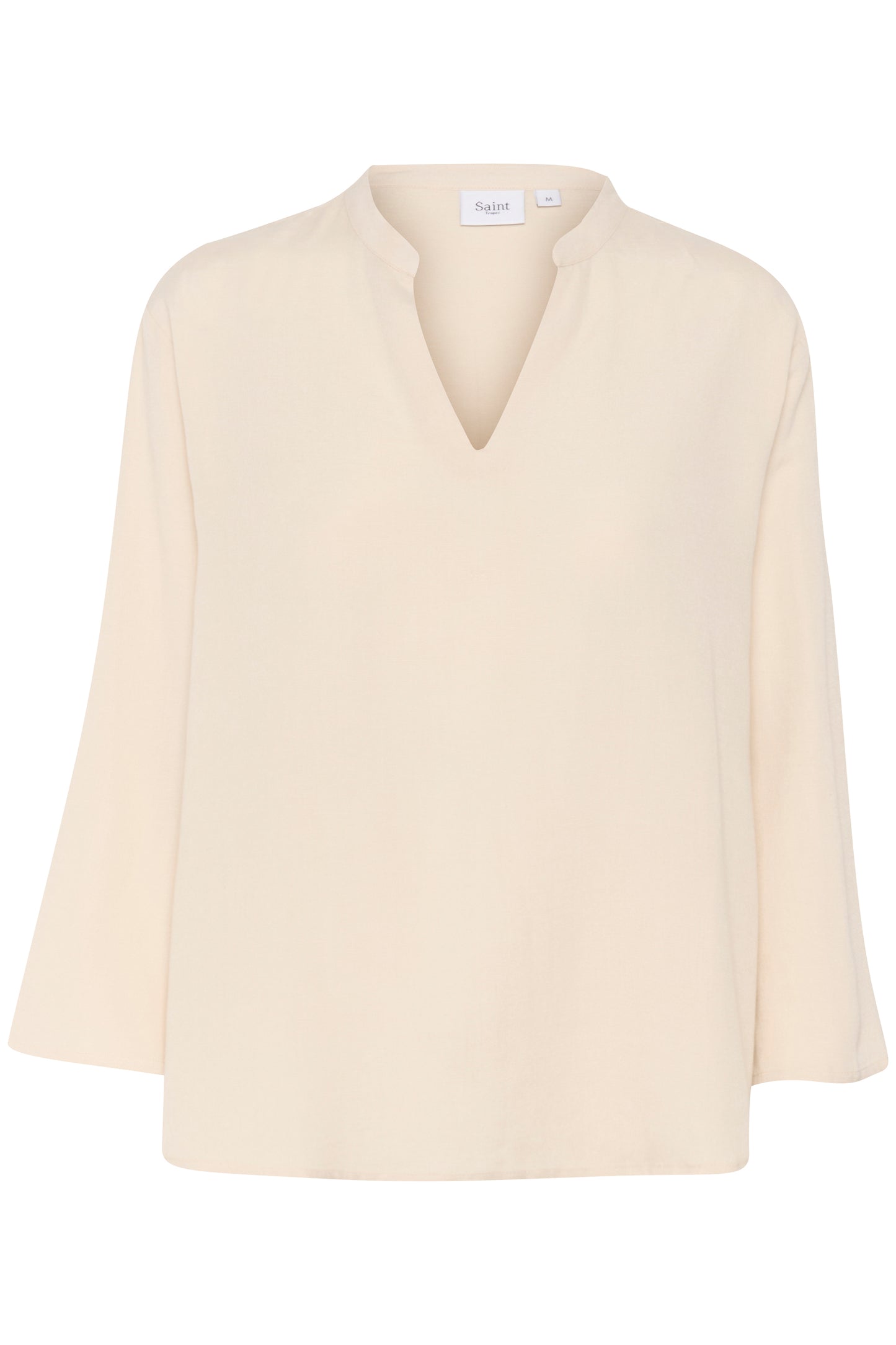 Saint Tropez KathaSZ Blouse | Fog