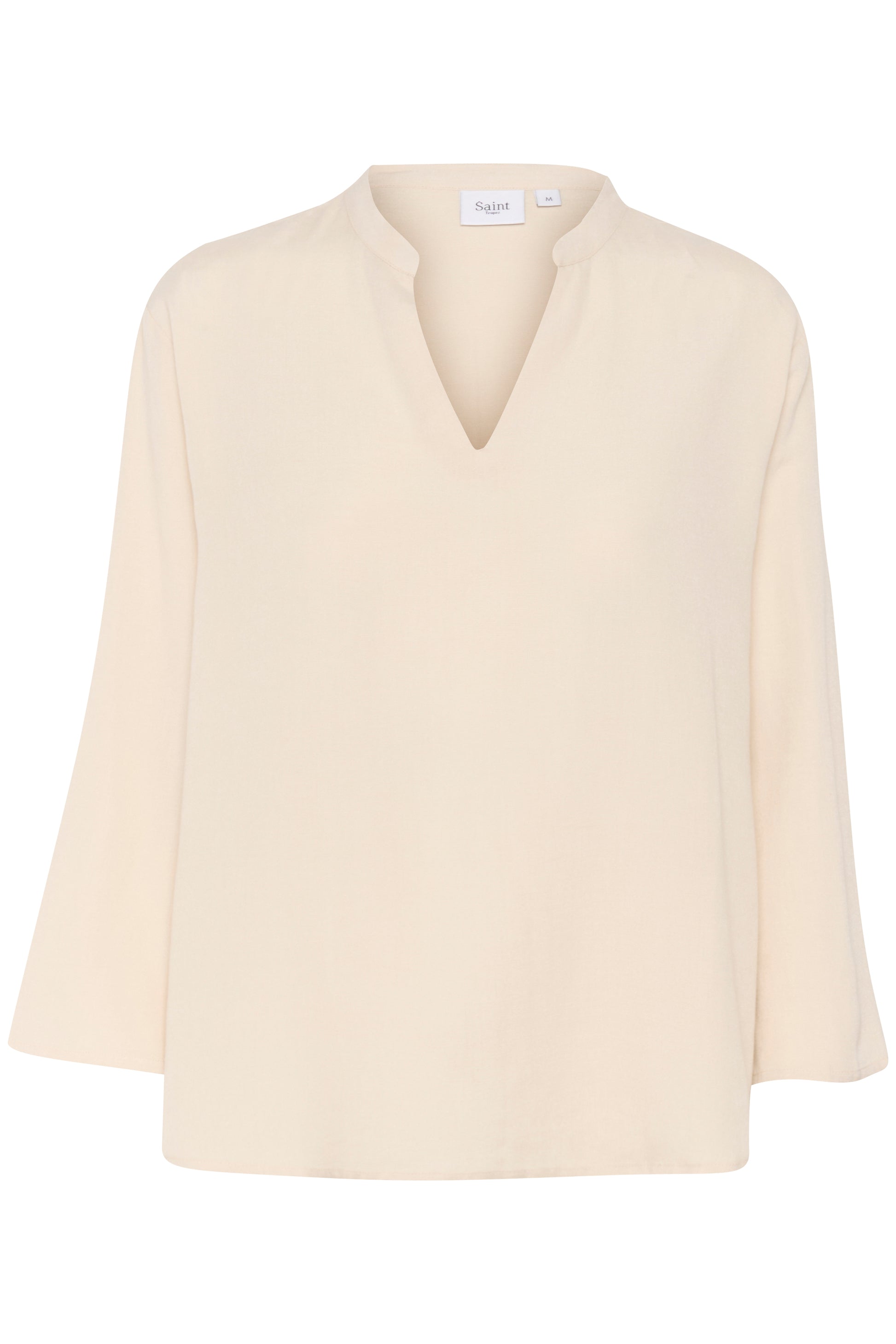 Saint Tropez KathaSZ Blouse | Fog
