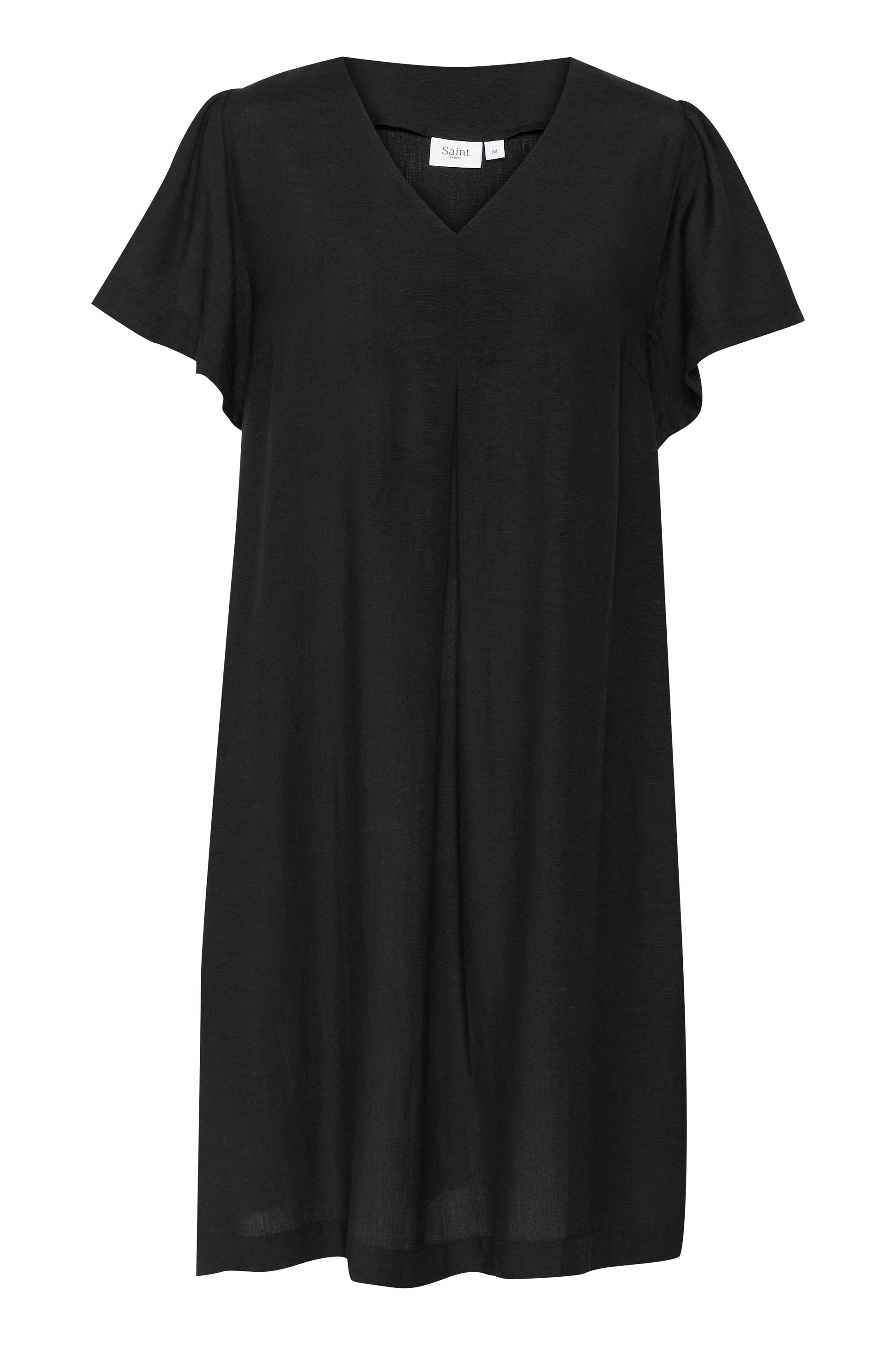 Saint Tropez KathaSZ Dress | Black