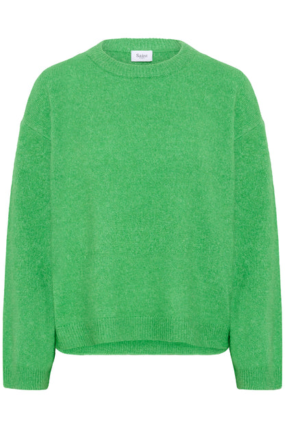 Saint Tropez LarnaSZ Pullover | Greenbriar