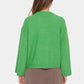 Saint Tropez Larna Pullover | Greenbriar