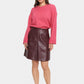 Saint Tropez Larna Pullover | Fruit Dove