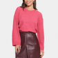 Saint Tropez Larna Pullover | Fruit Dove