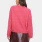 Saint Tropez Larna Pullover | Fruit Dove