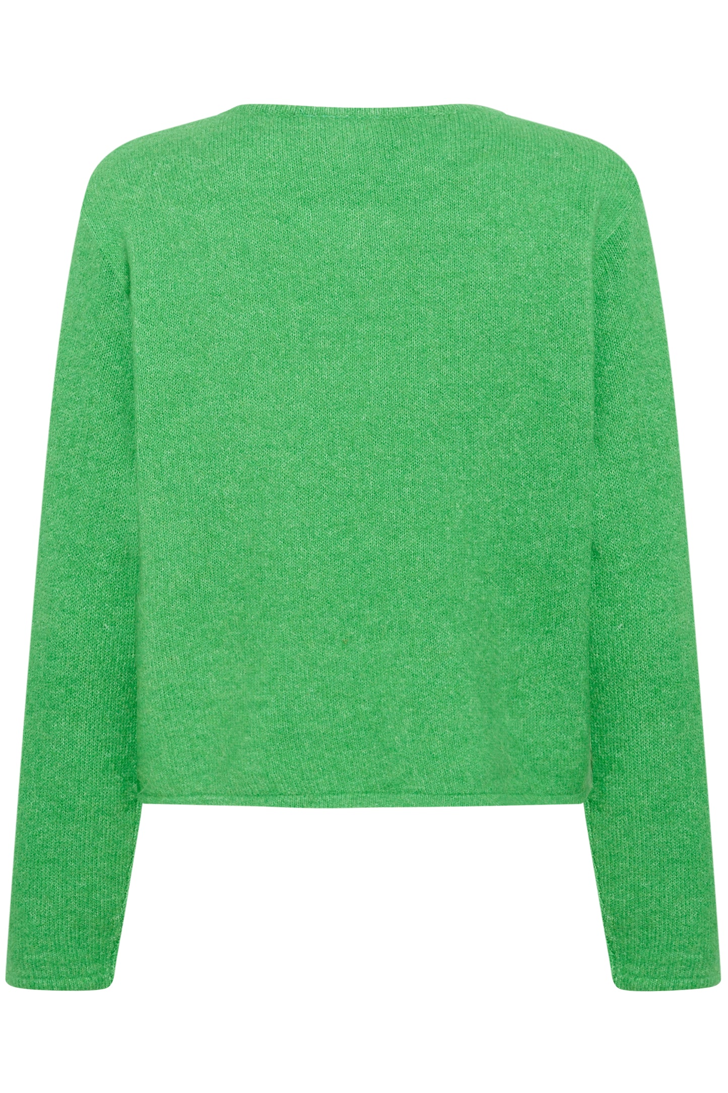 Saint Tropez Larna Cardigan | Greenbriar