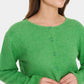 Saint Tropez Larna Cardigan | Greenbriar