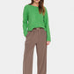 Saint Tropez Larna Cardigan | Greenbriar