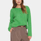 Saint Tropez Larna Cardigan | Greenbriar
