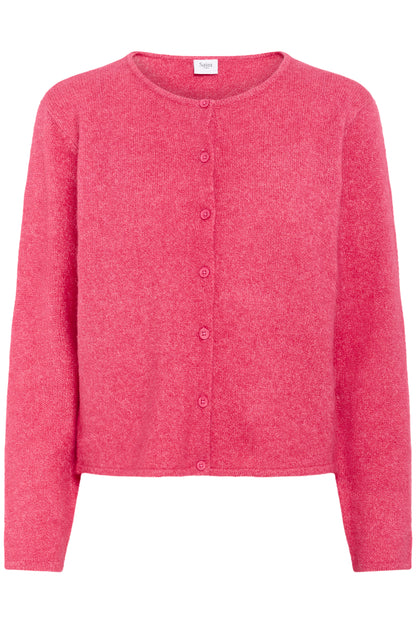Saint Tropez LarnaSZ Cardigan | Fruit Dove
