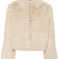 Saint Tropez Zaseline Jacket | Creme