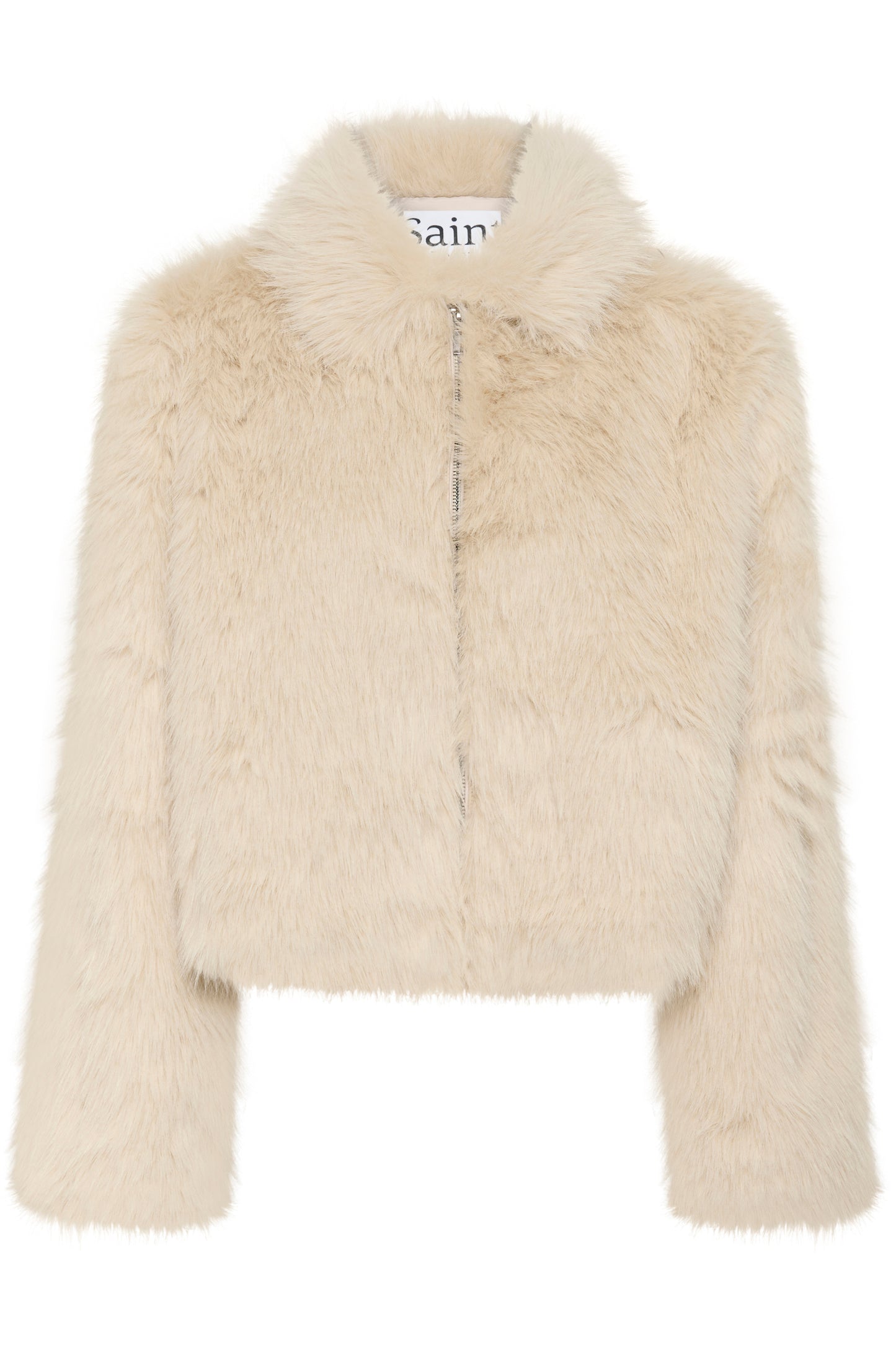Saint Tropez Zaseline Jacket | Creme