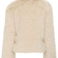 Saint Tropez Zaseline Jacket | Creme
