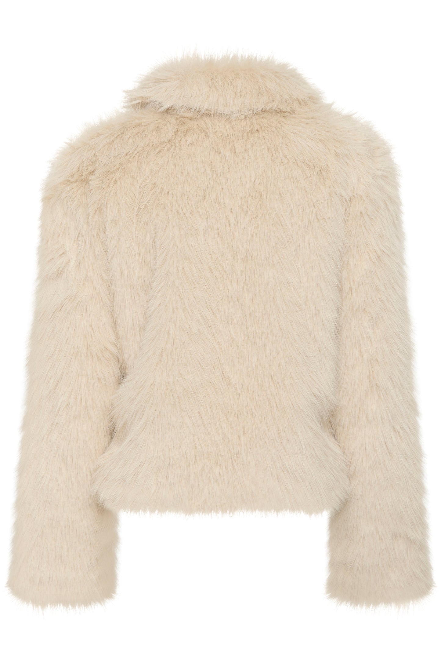 Saint Tropez Zaseline Jacket | Creme