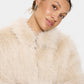 Saint Tropez Zaseline Jacket | Creme