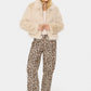 Saint Tropez Zaseline Jacket | Creme