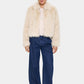 Saint Tropez Zaseline Jacket | Creme
