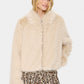 Saint Tropez Zaseline Jacket | Creme