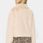 Saint Tropez Zaseline Jacket | Creme