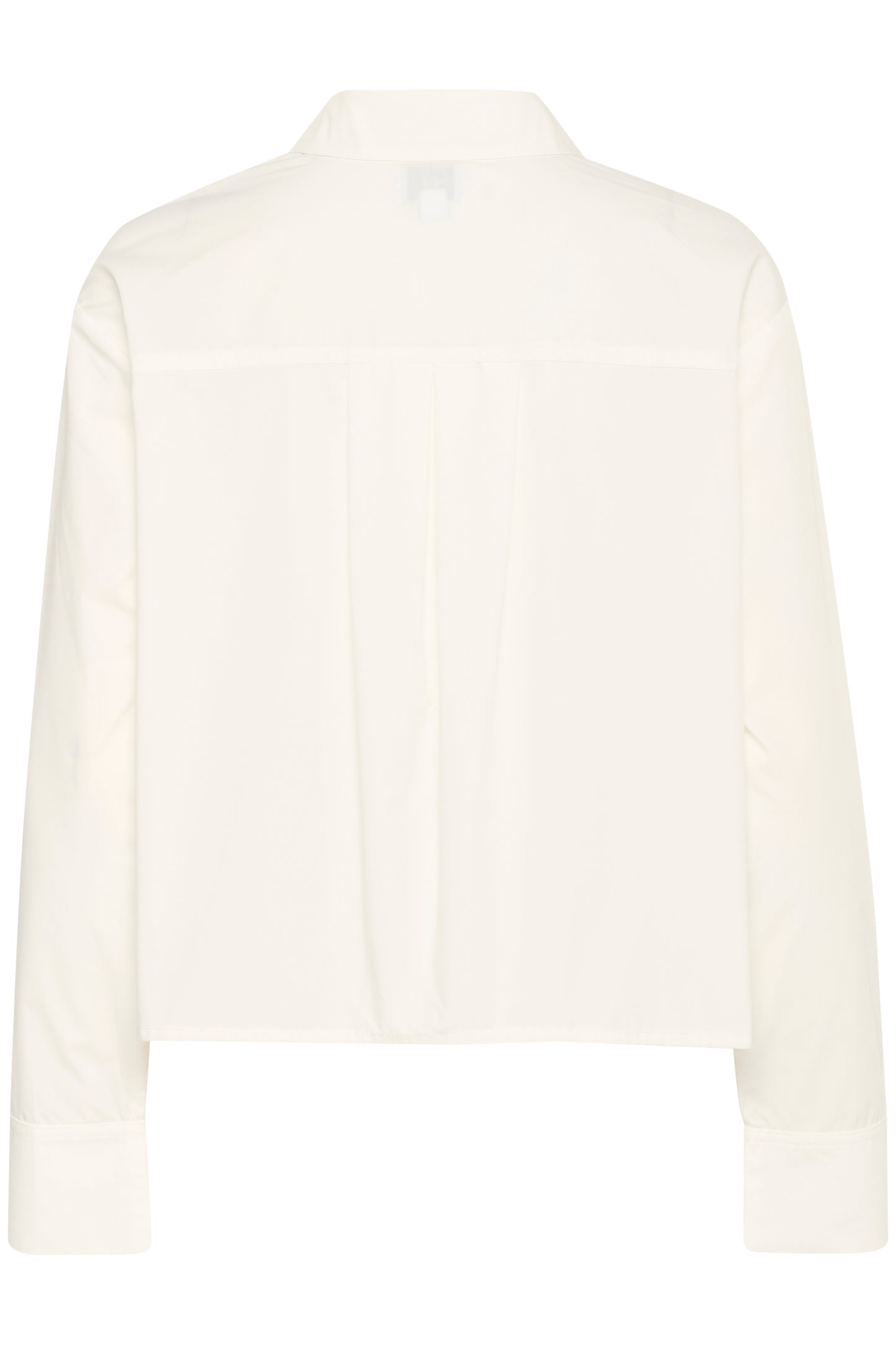 Saint Tropez Lupina Shirt | Bright White
