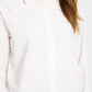 Saint Tropez Lupina Shirt | Bright White