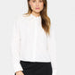 Saint Tropez Lupina Shirt | Bright White