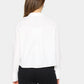 Saint Tropez Lupina Shirt | Bright White