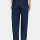 Saint Tropez Loesa Jeans | Dark Blue Denim