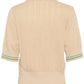 Saint Tropez Leslie Pullover | Fog