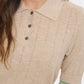 Saint Tropez Leslie Pullover | Fog