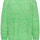 Saint Tropez Lotty Pullover | Greenbriar