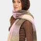 Saint Tropez Landa Scarf | Pink Nectar