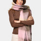 Saint Tropez Landa Scarf | Pink Nectar