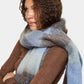 Saint Tropez LandaSZ Scarf | Glacier Lake